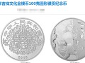 2019年吉祥文化金银币100克寿居耄耋银质纪念币 真实价格