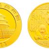 2012年熊貓金銀幣1盎司金幣 最新回收價格