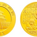 2012年熊猫金银币1/2盎司金币回收价格 高清图片