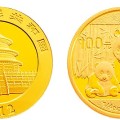 2012年熊猫金银币1/4盎司金币 价格回收情况