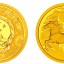 2014年马年生肖金银币1/10盎司金币 市价