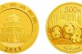 2013年熊猫金银币1盎司金币 高清图及价格