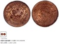 西藏雪康铜币价格 值不值钱
