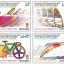 东京奥运会特别邮票将于7月23日发行
