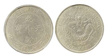 2021年银元最新价格表及行情走势分析 2021年银元最新价格表及行情走势分析