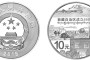 西藏成立50周年金银币1盎司银币价格下跌 近期适合入手
