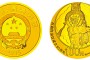 西藏成立50周年金银币1/4盎司金币 回收价