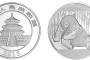 2015年熊猫金银币5盎司银币价格趋向稳定 具体情况