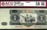 東臺回收紙幣價格 東臺錢幣回收最新報價