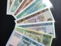 泰兴回收纸币价格 泰兴钱币回收现在报价是多少