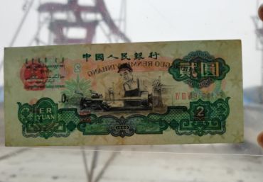 贰元车工最新交易价格 车工2元近期行情