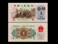 第三套人民币背绿水印壹角最新价格 近期价格及图片