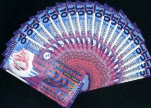 香港10元塑料钞最新价格 香港10元塑料钞值多少钱