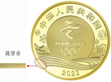 2022年冬奥会纪念币什么时候发行 2022年冬奥会纪念币预约时间