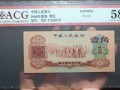 三版紙幣1角最新價格 三版紙幣1角值多少錢