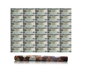香港汇丰银行20元整版钞值多少钱 最新价格