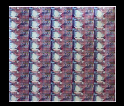 香港10元纸质整版钞值多少钱 最新价格