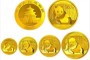 2015年熊猫金币套装市场价 2015年熊猫金币