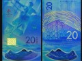 2022冬奥钞价格 2022冬奥钞能升值吗