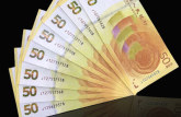 人民币发行70周年纪念钞现在值多少钱 人民币发行70周年纪念钞目前价格