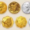 宁波回收金银币 最新金银币回收价格参考表