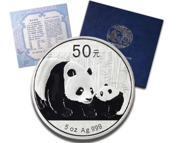 2011年熊猫金币回收价目表 2011版熊猫金银币价格表2022