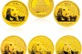 2011年熊猫金币回收价目表 2011版熊猫金银币价格表2022