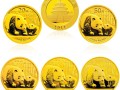 2011年熊猫金币回收价目表 2011版熊猫金银币价格表2022