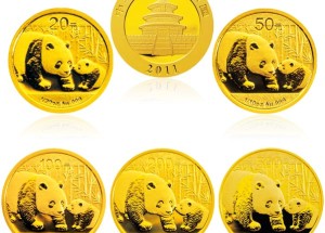 2011年熊猫金币回收价目表 2011版熊猫金银币价格表2022