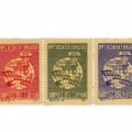 纪东3工联原版邮票现在的回收价格是多少