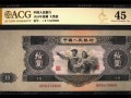 1953年10元人民币价格 1953年10元人民币值多少钱