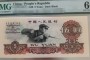 1960年5元纸币值多少钱    一览炼钢五元价格表