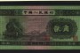 1953年2角紙幣值多少錢    火車頭貳角價(jià)格表目表