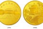 北京故宫博物院御花园金币值多少钱一览表