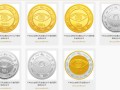 千年纪念双金属币值多少钱     千年纪念双金属币价格一览图片