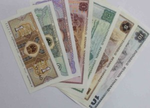 宁波回收钱币 宁波高价回收旧版人民币