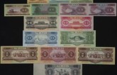 —九五三年纸币价格 —九五三年纸币最新价格