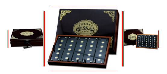 中国熊猫纪念金银币套装市场价  中国熊猫纪念金银币回收价格