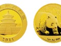熊猫金币1盎司价格 2011年熊猫1盎司金币价格