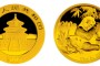 2007年熊猫金币价格  2007年熊猫金币最新价格