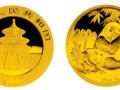 2007年熊貓金幣價格  2007年熊貓金幣最新價格