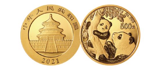 30克熊猫金币多少钱 30克熊猫金币价格