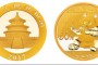 熊猫金币3克价格   2017熊猫金币3克最新价格