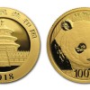 2018年熊猫金币今天什么价 熊猫金币最新价格