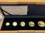 2011年的熊猫金币套装回收价   2011熊猫金币值多少钱