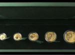 2002年熊猫金币回收价目表   2002年熊猫金币套装市场价格