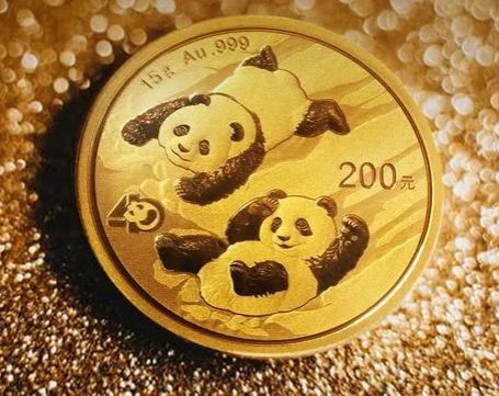 熊猫金币官方回收机构历年熊猫金币回收价格表