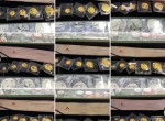 熊猫金币官方回收机构历年熊猫金币回收价格表