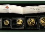2007年熊猫金币回收价目表   2007年熊猫金币套装值多少钱