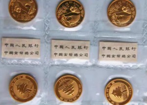 熊猫金币回收价格 熊猫金币回收渠道